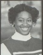 Valerie Bivens-young's Classmates profile album