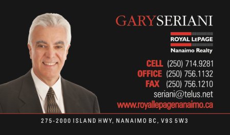 Royal Lepage Nanaimo Realty