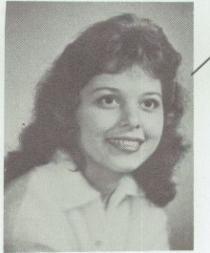 Barbara  Langley 's Classmates profile album