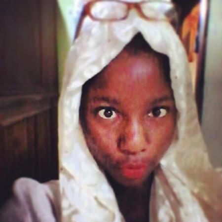 Aisha Muhammad's Classmates® Profile Photo