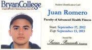 Juan Romero's Classmates® Profile Photo