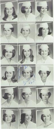 MARGARET Smith's Classmates profile album