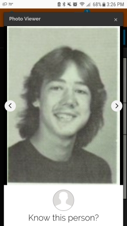 Gene Flynn's Classmates profile album