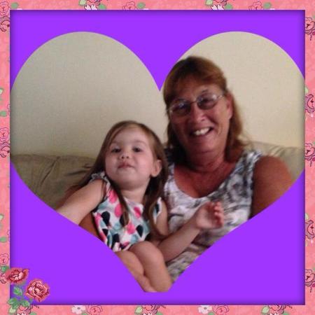 Cindy Farris's Classmates® Profile Photo