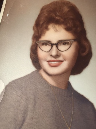 June Myers's Classmates® Profile Photo
