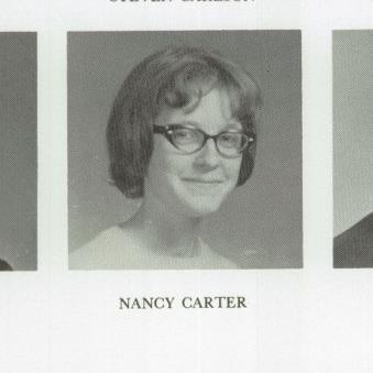 Nancy Carter's Classmates profile album