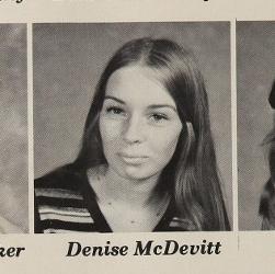 Denise Surber's Classmates profile album