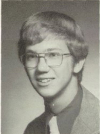 Michael Garner's Classmates profile album