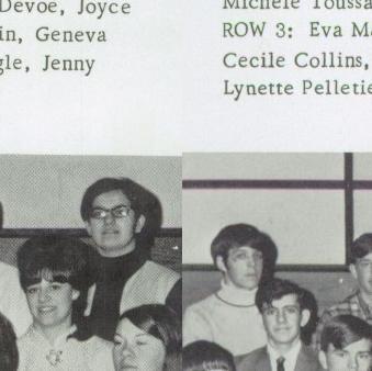 Dawn Higgins' Classmates profile album