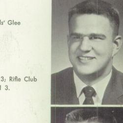 Dave Albertson's Classmates profile album