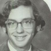 John Chapman's Classmates profile album