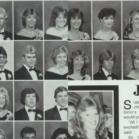 Kerri Vance's Classmates profile album