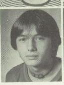 Rick McKeegan's Classmates profile album