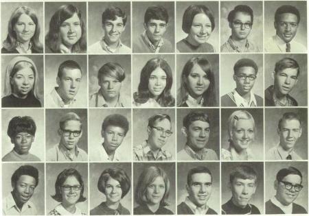 David Haplea's Classmates profile album