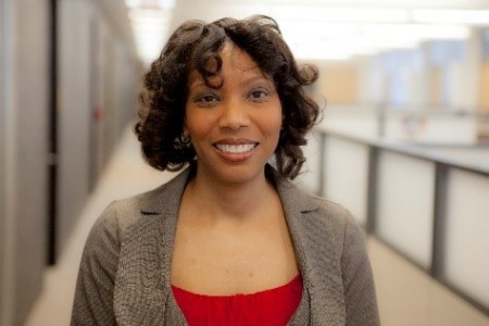 Angela Searcy's Classmates® Profile Photo