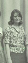 Betty Rymal Mains Culligan's Classmates profile album