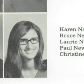christine newman's Classmates profile album