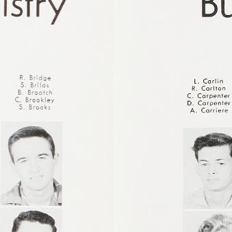 Rick Allen's Classmates profile album