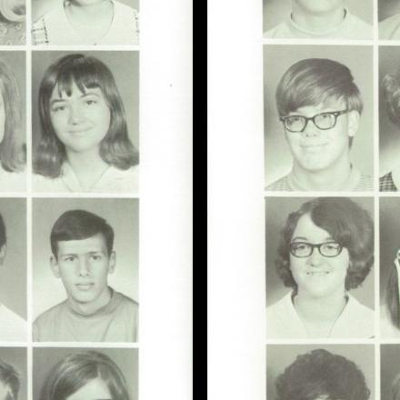 Nancy Bishop's Classmates profile album