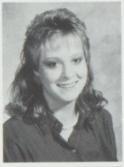 Angie Wood Brooks' Classmates profile album