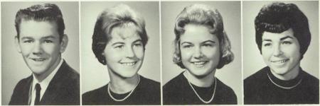 Mary Ann Scudiero's Classmates profile album