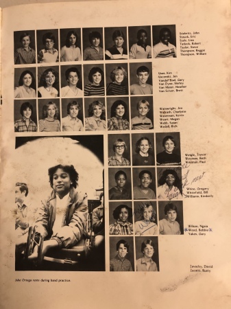 Deanne Reese's Classmates profile album