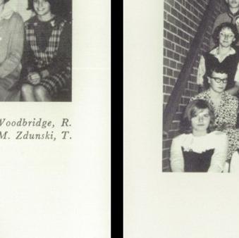 Joyce Conner's Classmates profile album