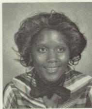 Ruby Gladney's Classmates profile album