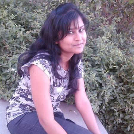 Kalyani Wante's Classmates® Profile Photo