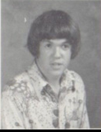 Terry Barr's Classmates profile album