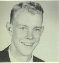 Ronald Leonard's Classmates profile album