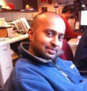 Sanjay Gopal's Classmates® Profile Photo