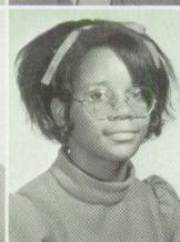 Yolanda Watson's Classmates profile album