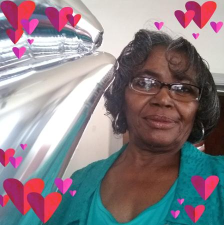 Edna Harris's Classmates® Profile Photo