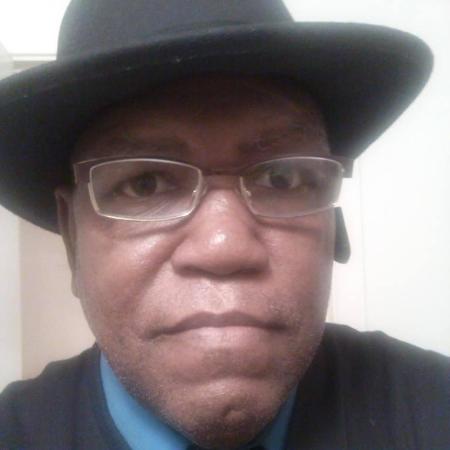 Willie Grace Sr.'s Classmates® Profile Photo