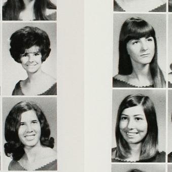 Karen Peters' Classmates profile album