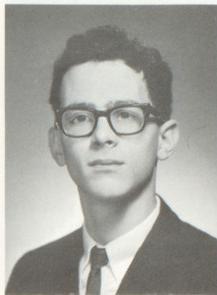 Verne Davis' Classmates profile album