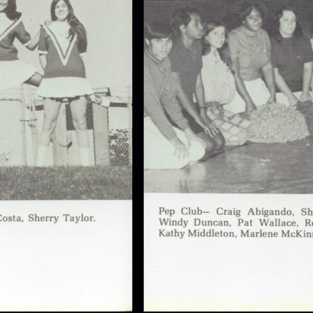 Karen Schaubhut's Classmates profile album