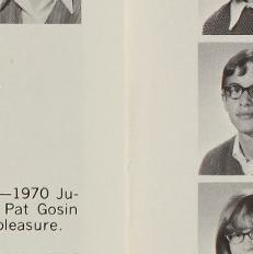 Linda Jones' Classmates profile album