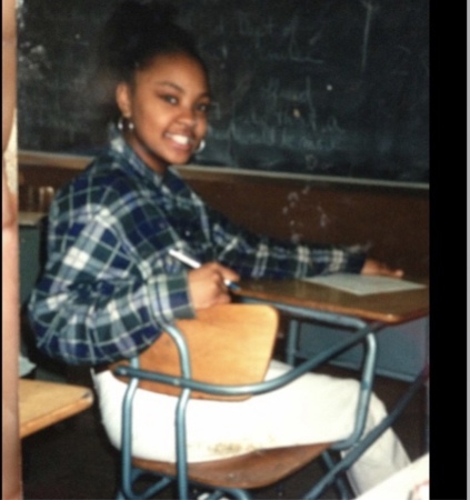 Keisha Hill's Classmates profile album