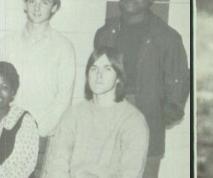 Donald Williams' Classmates profile album