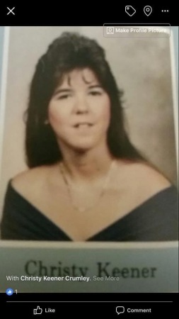 Christy White's Classmates profile album