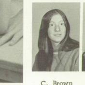 Carol Ann Brown's Classmates profile album