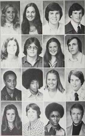 Vickie Dillard's Classmates profile album