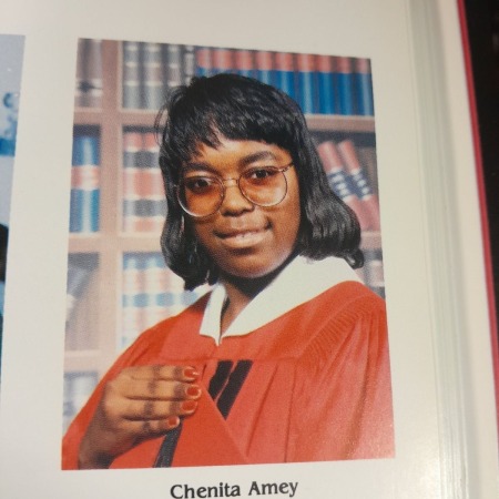 Chenita Amey's Classmates profile album