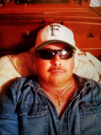 Mario Rodriguez's Classmates® Profile Photo