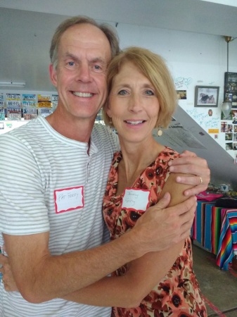 Lili Keller's album, JHS Class of 77 40th and All Classes Reunion