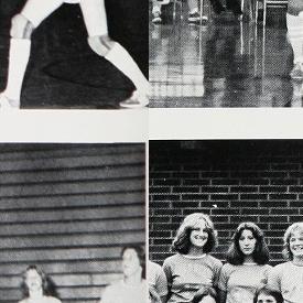 Brenda Galbraith's Classmates profile album