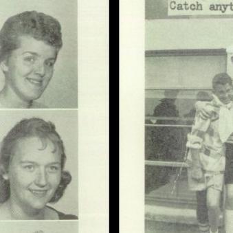 Nancy Schmidt taylor's Classmates profile album