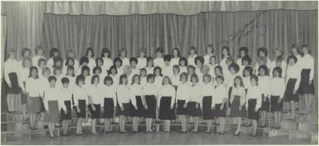 Nancy Reid's Classmates profile album